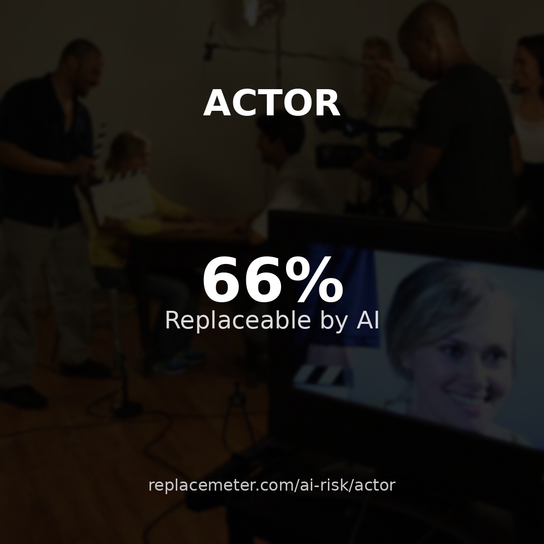 Actor