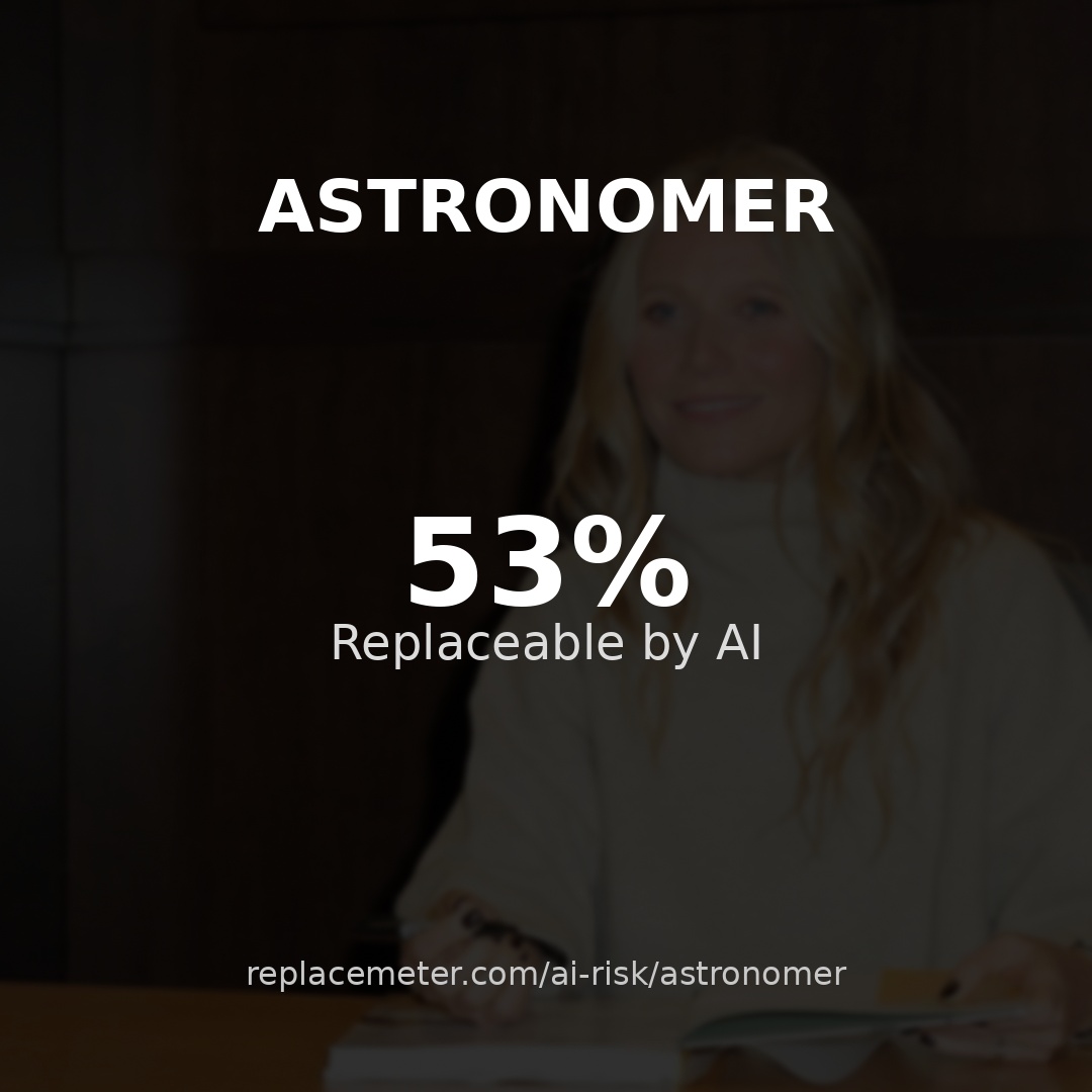 Astronomer