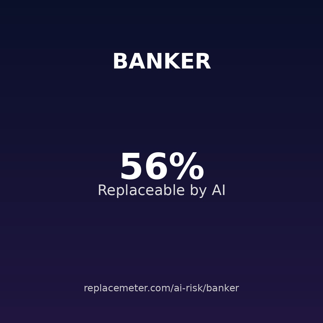 Banker