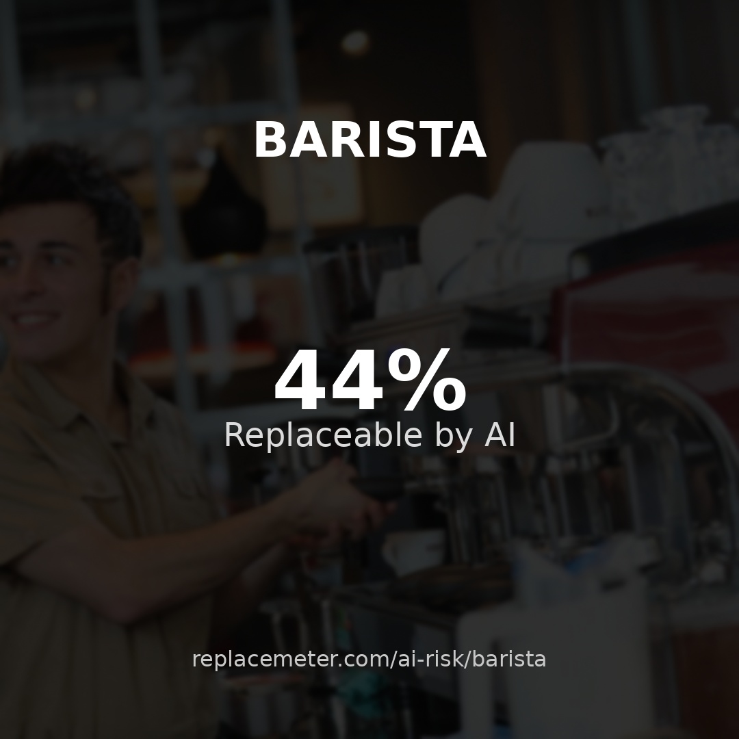 Barista