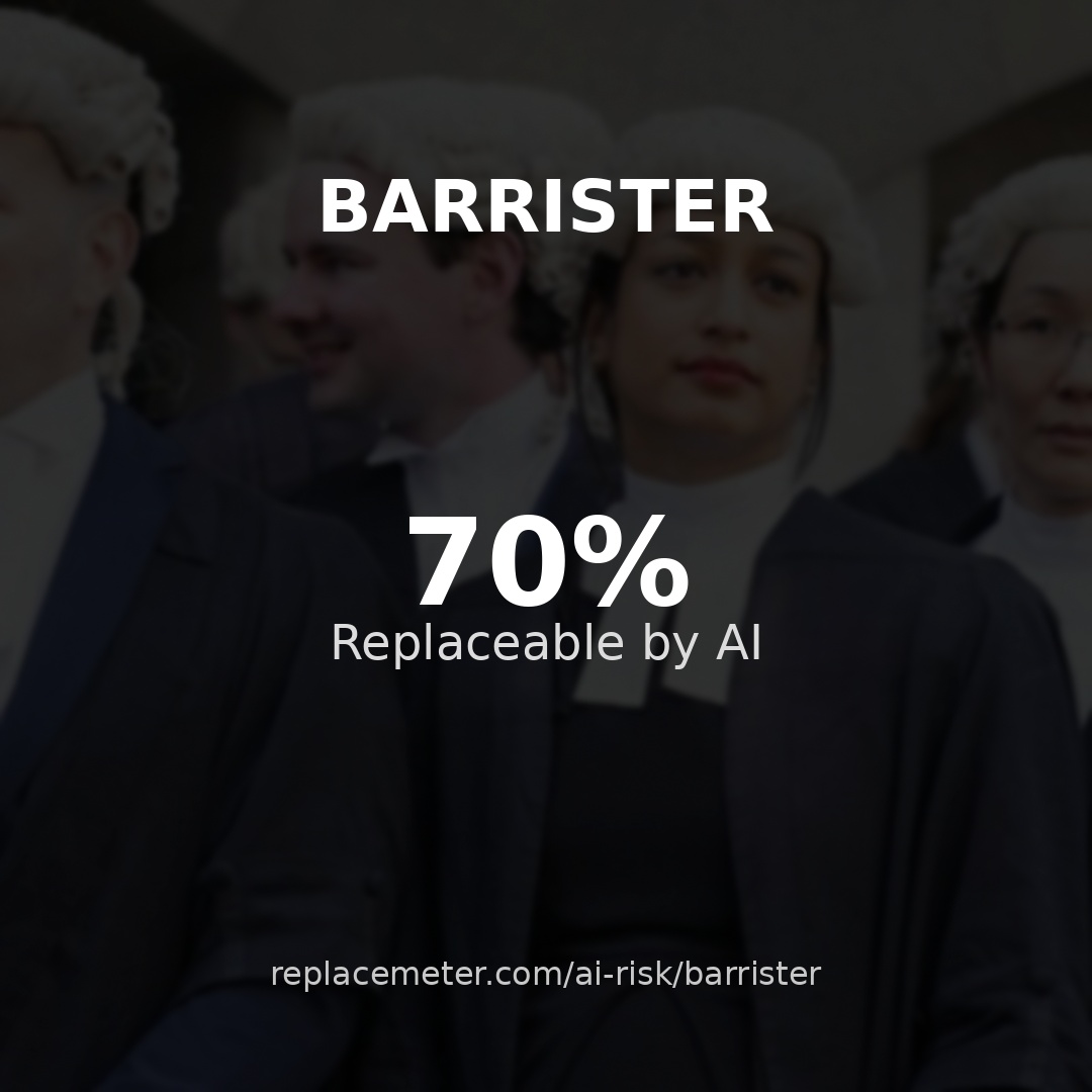 Barrister