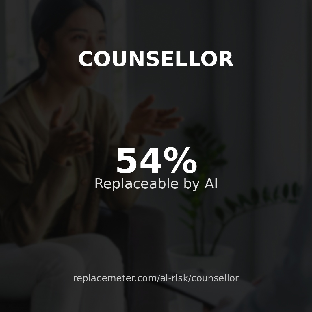 Counsellor