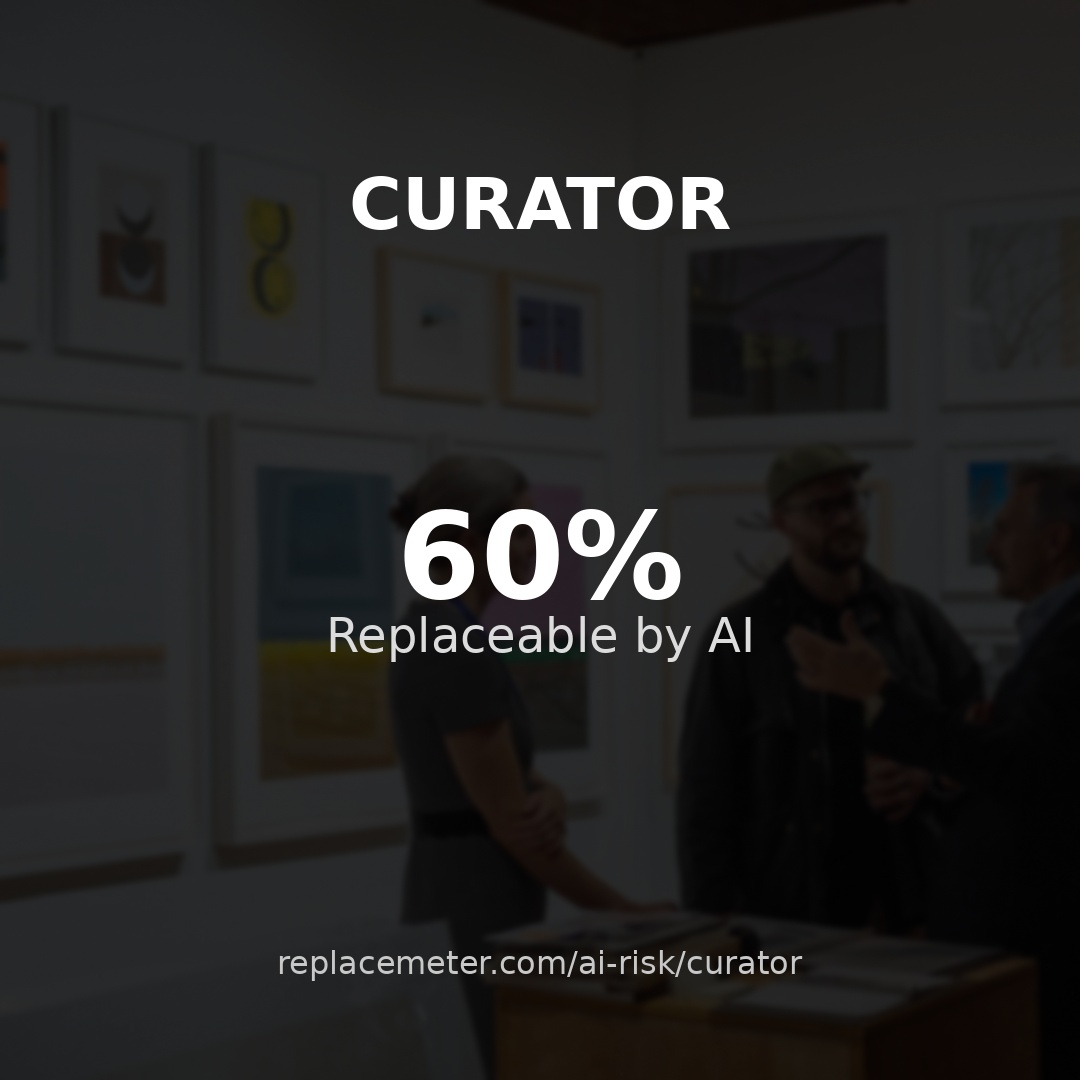 Curator