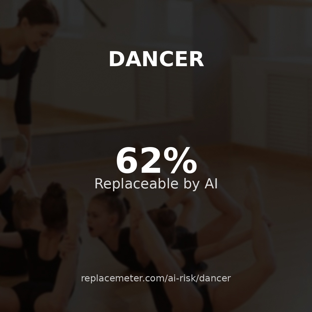 Dancer
