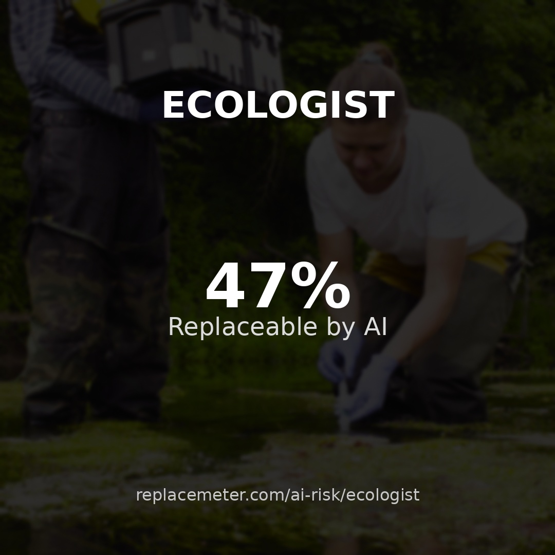 Ecologist