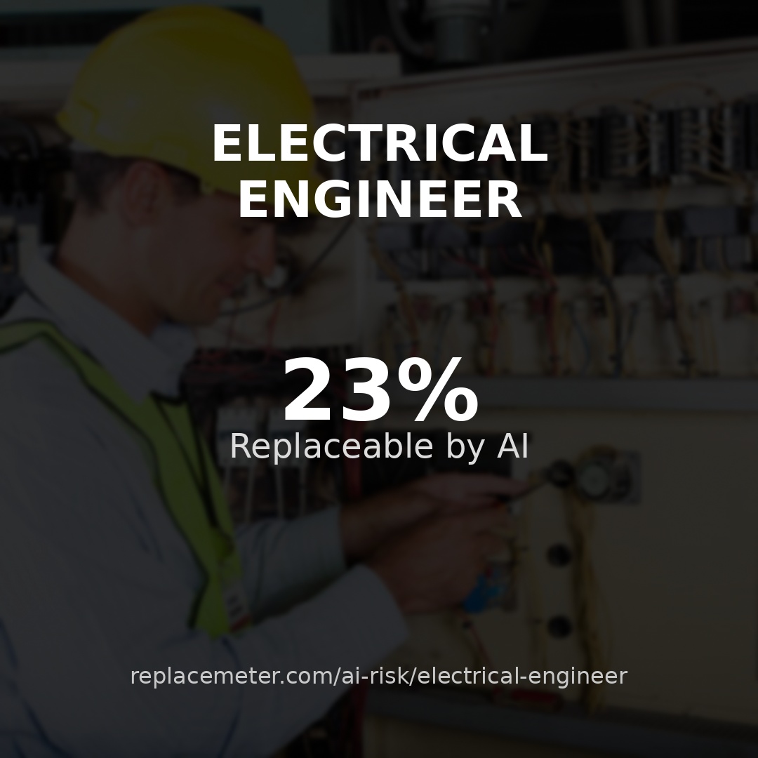Electrical engineer
