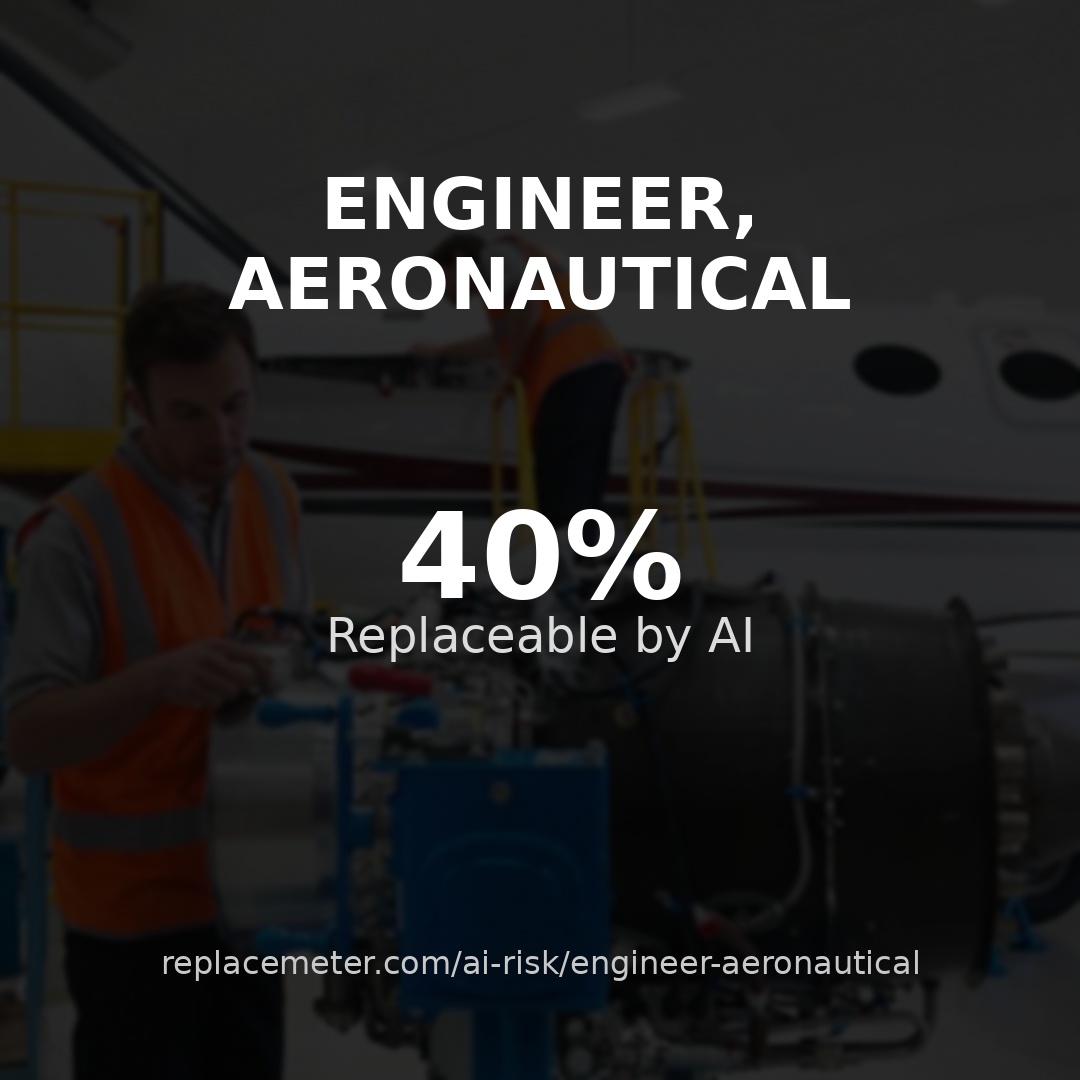 Engineer, aeronautical