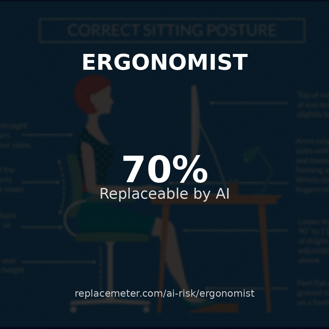 Ergonomist