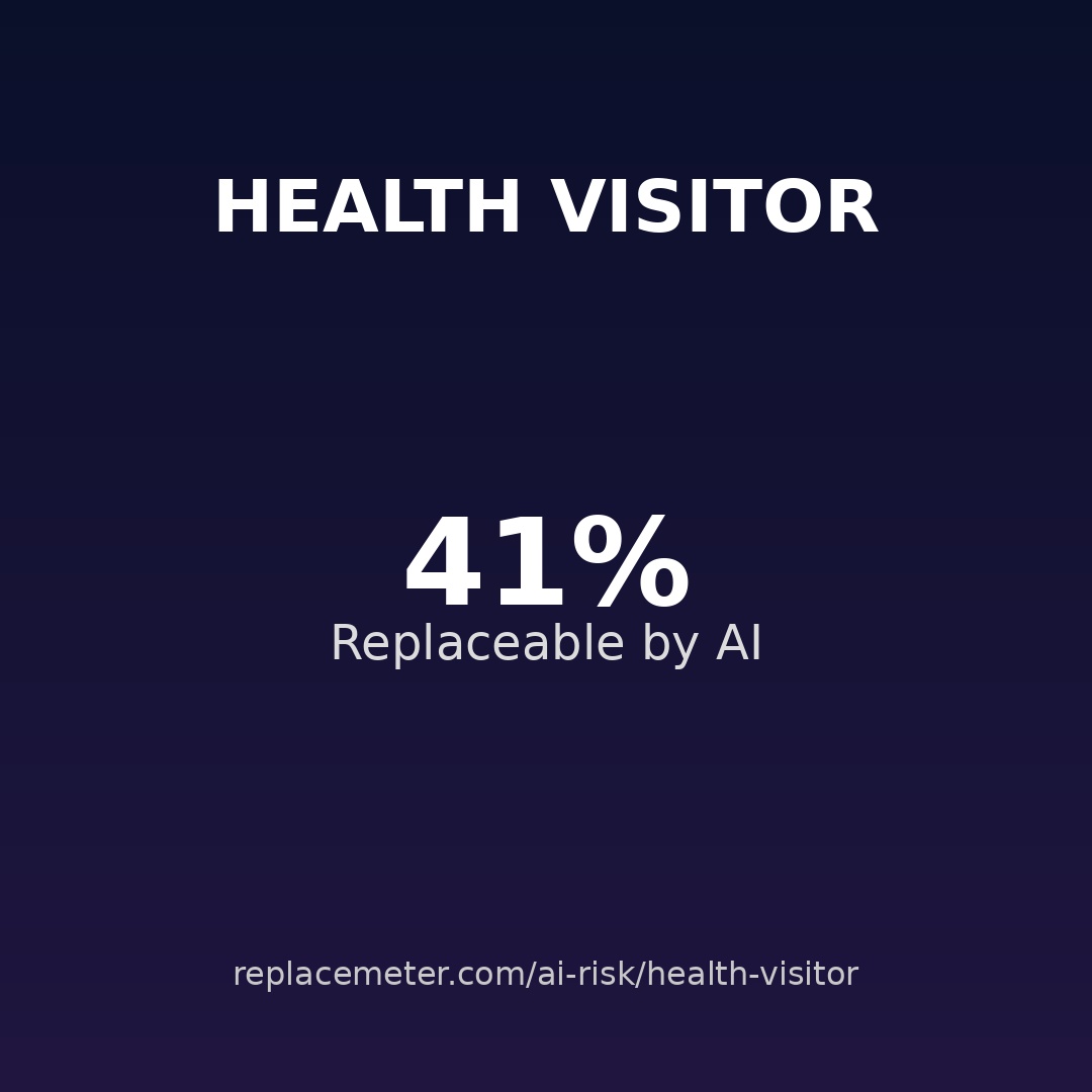 Health visitor