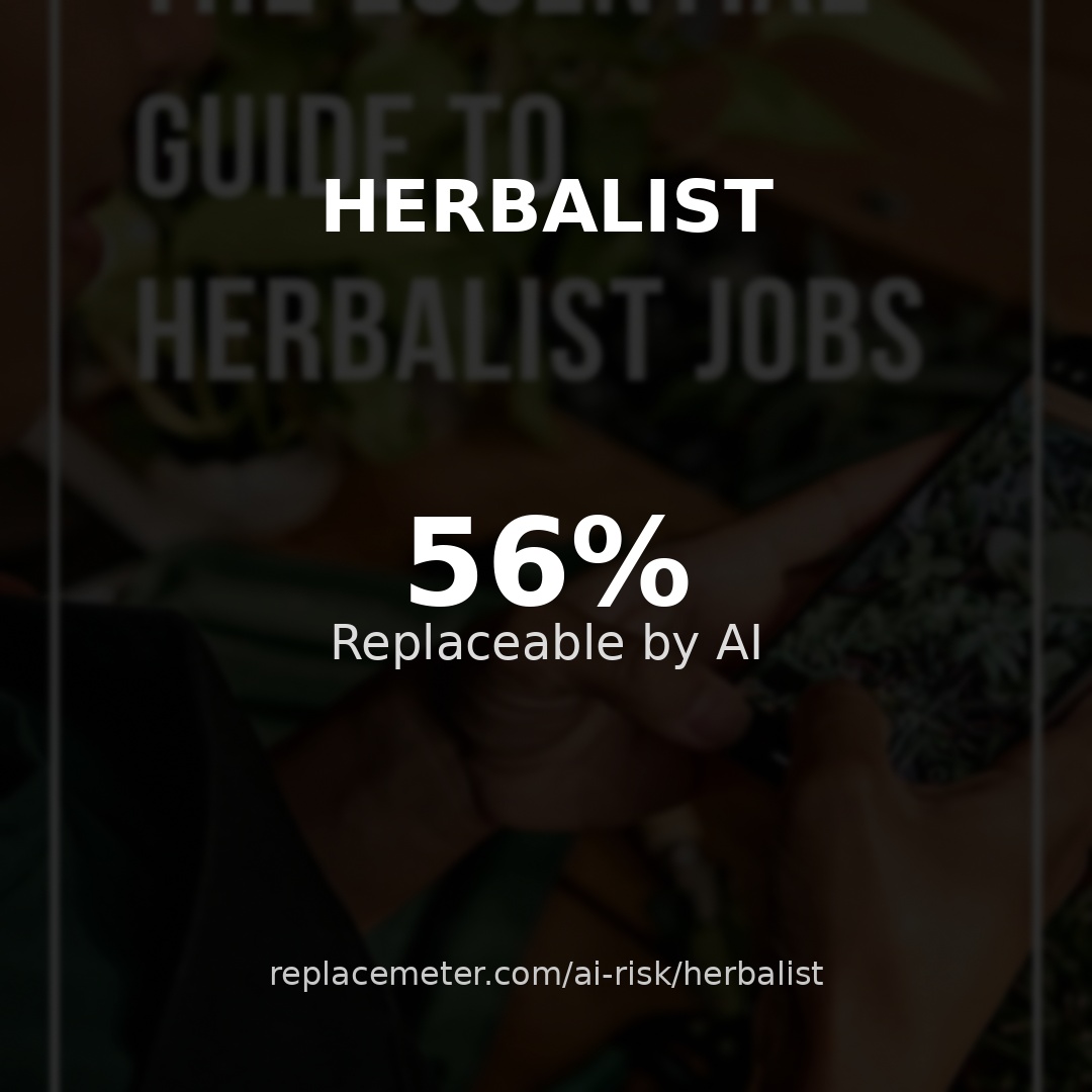 Herbalist