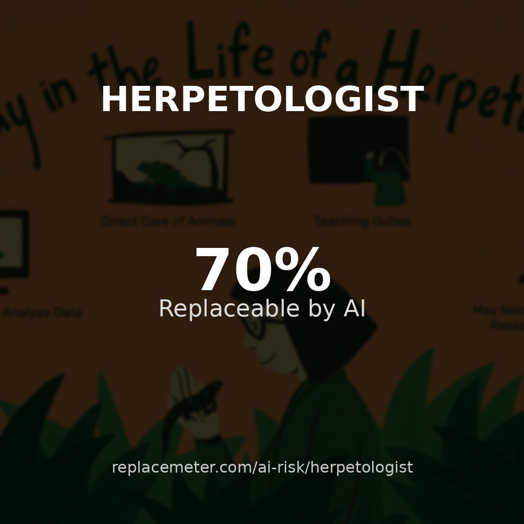 Herpetologist