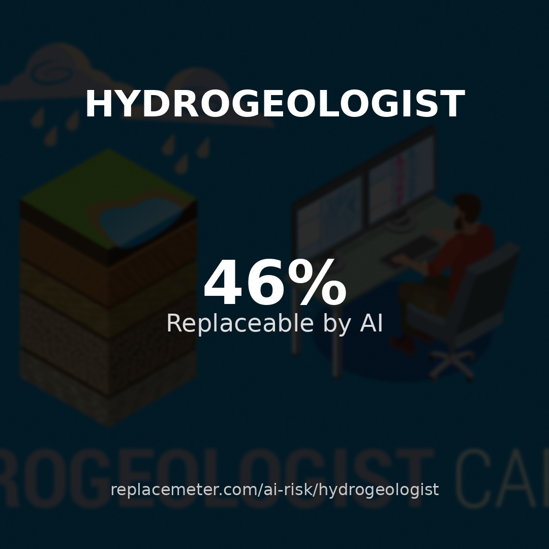 Hydrogeologist