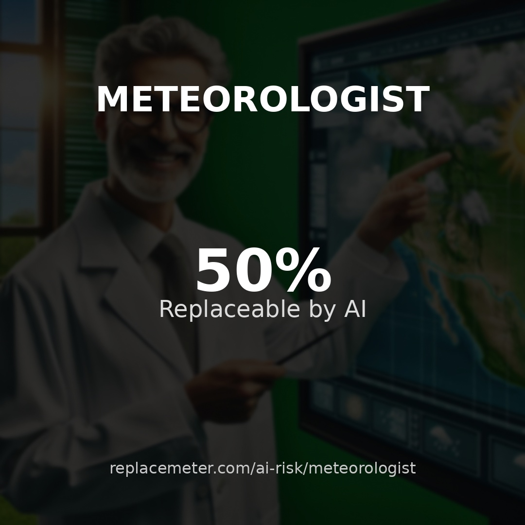 Meteorologist