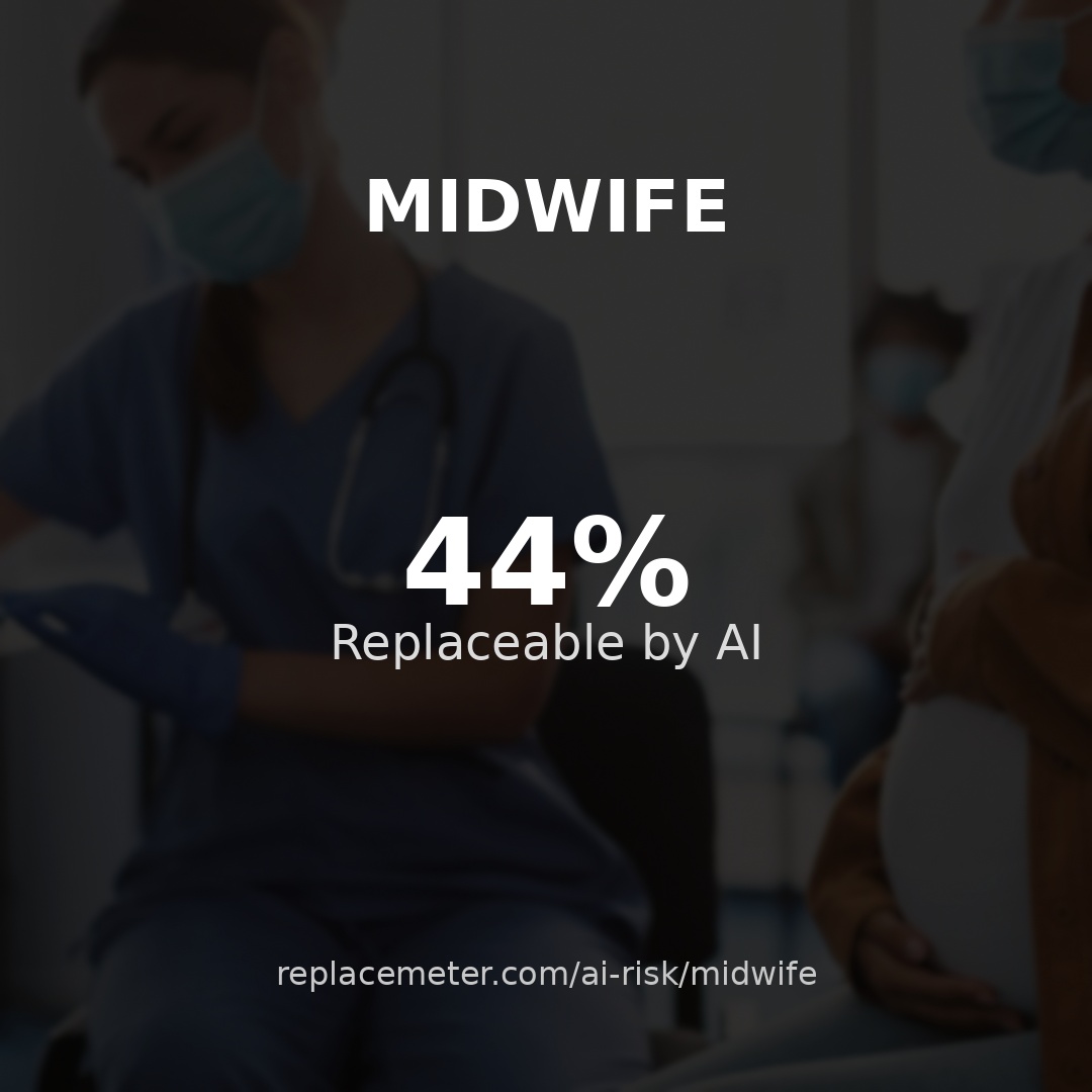 Midwife