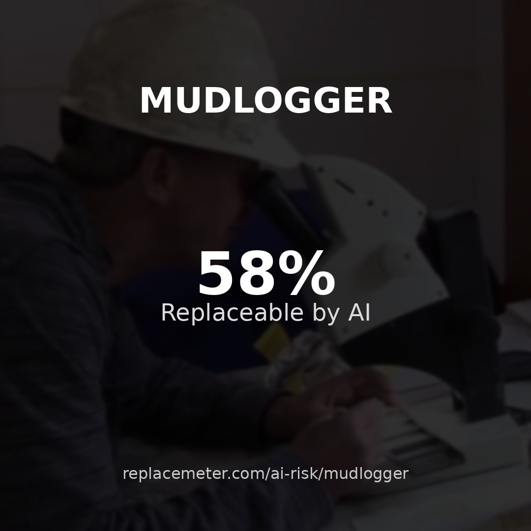Mudlogger