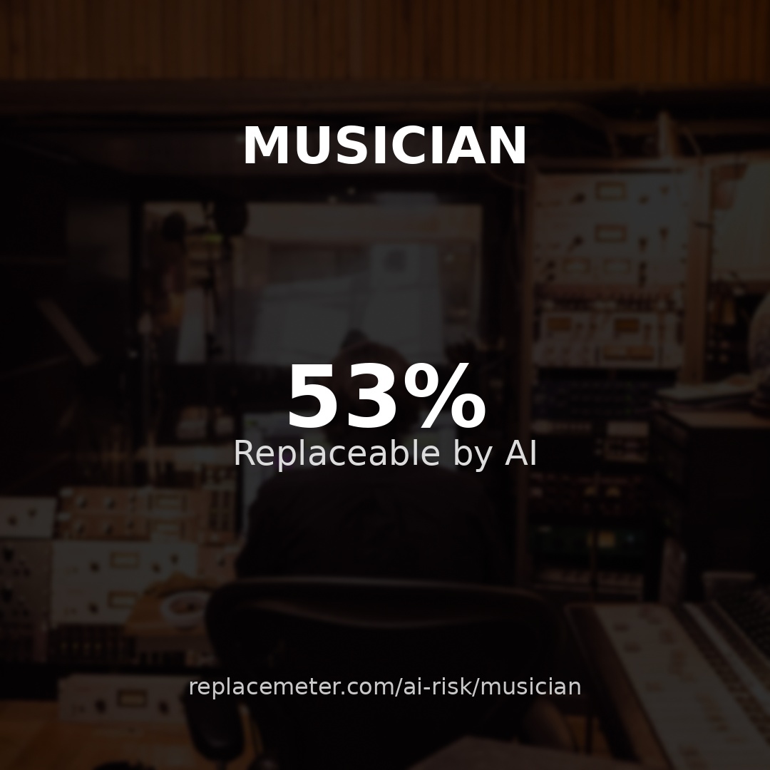Musician