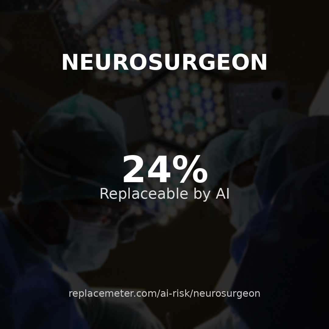 Neurosurgeon