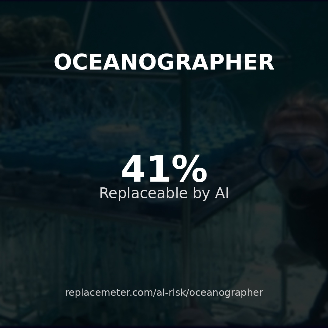 Oceanographer