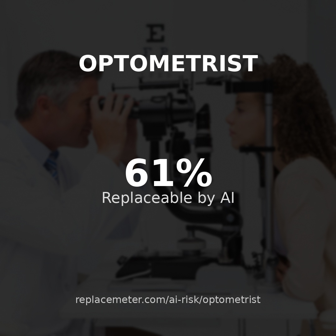 Optometrist