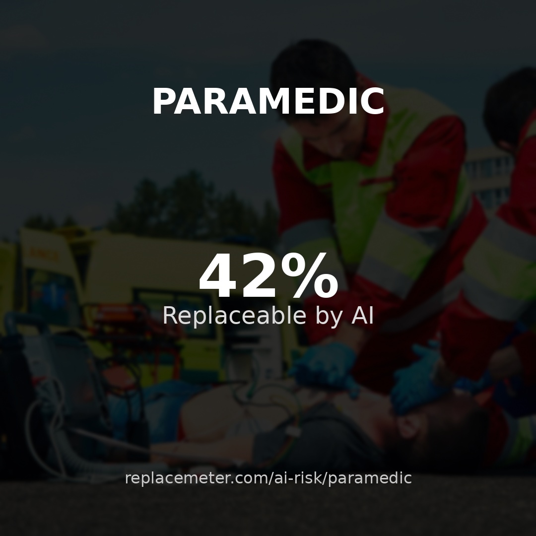 Paramedic