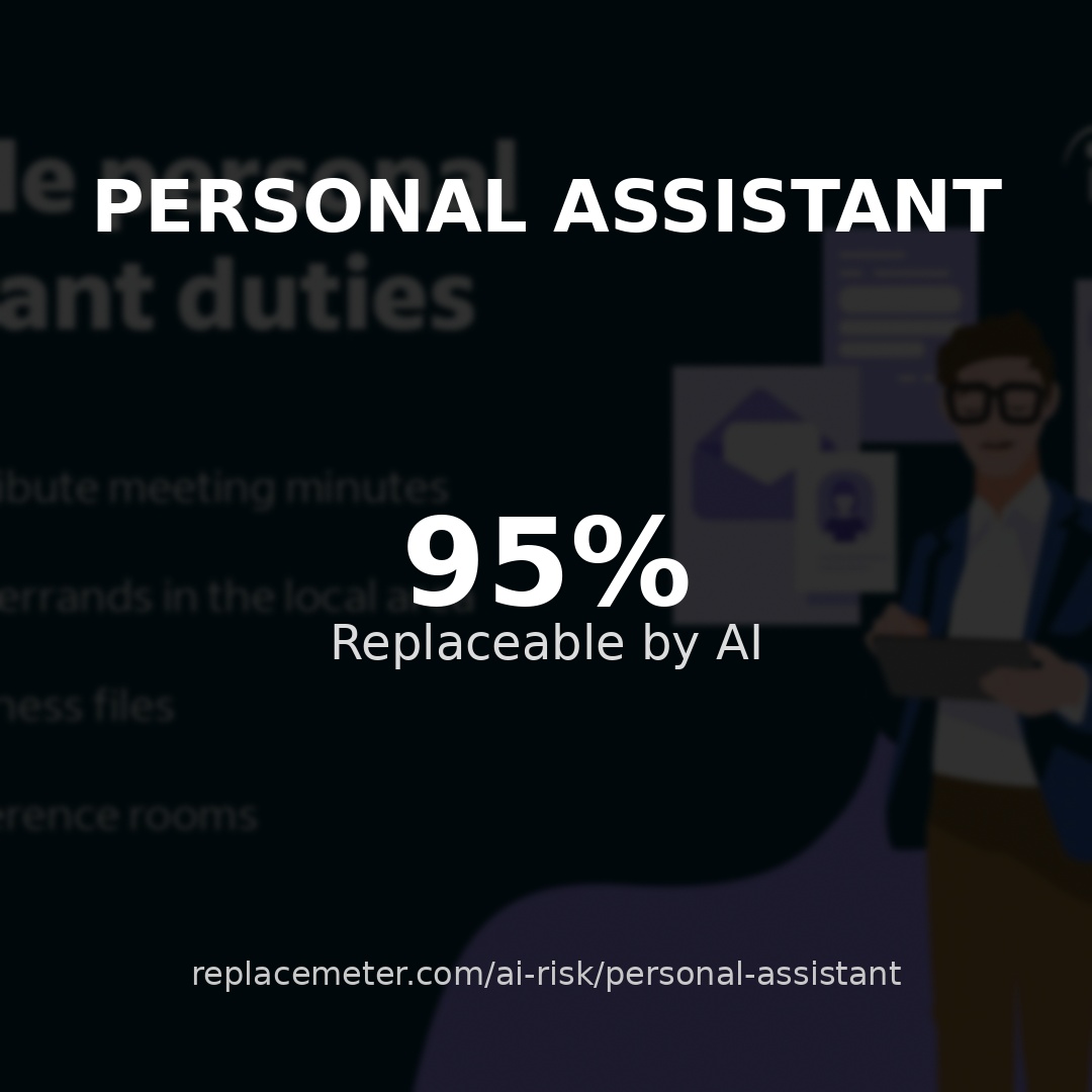 Personal assistant