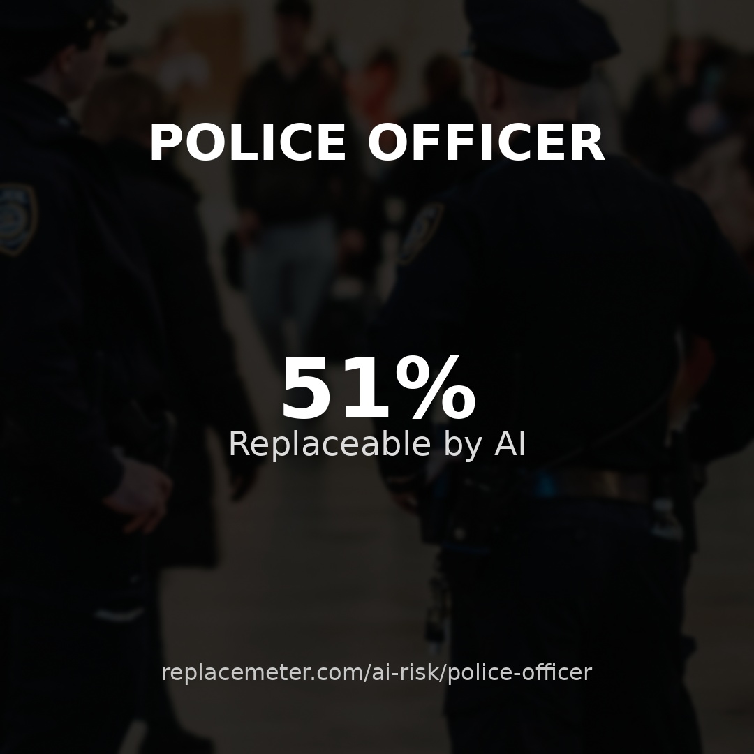 Police officer