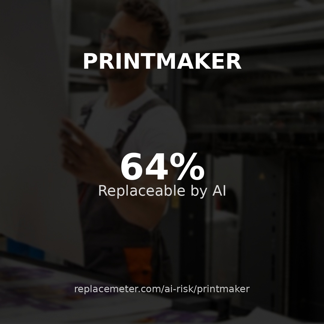 Printmaker