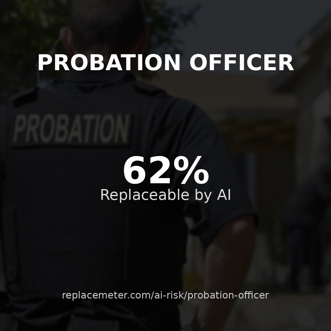 Probation officer