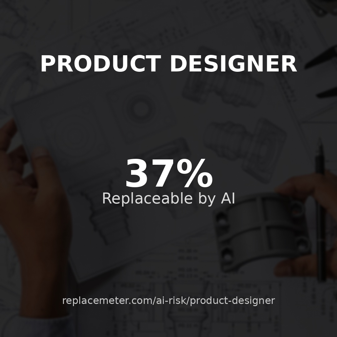 Product designer
