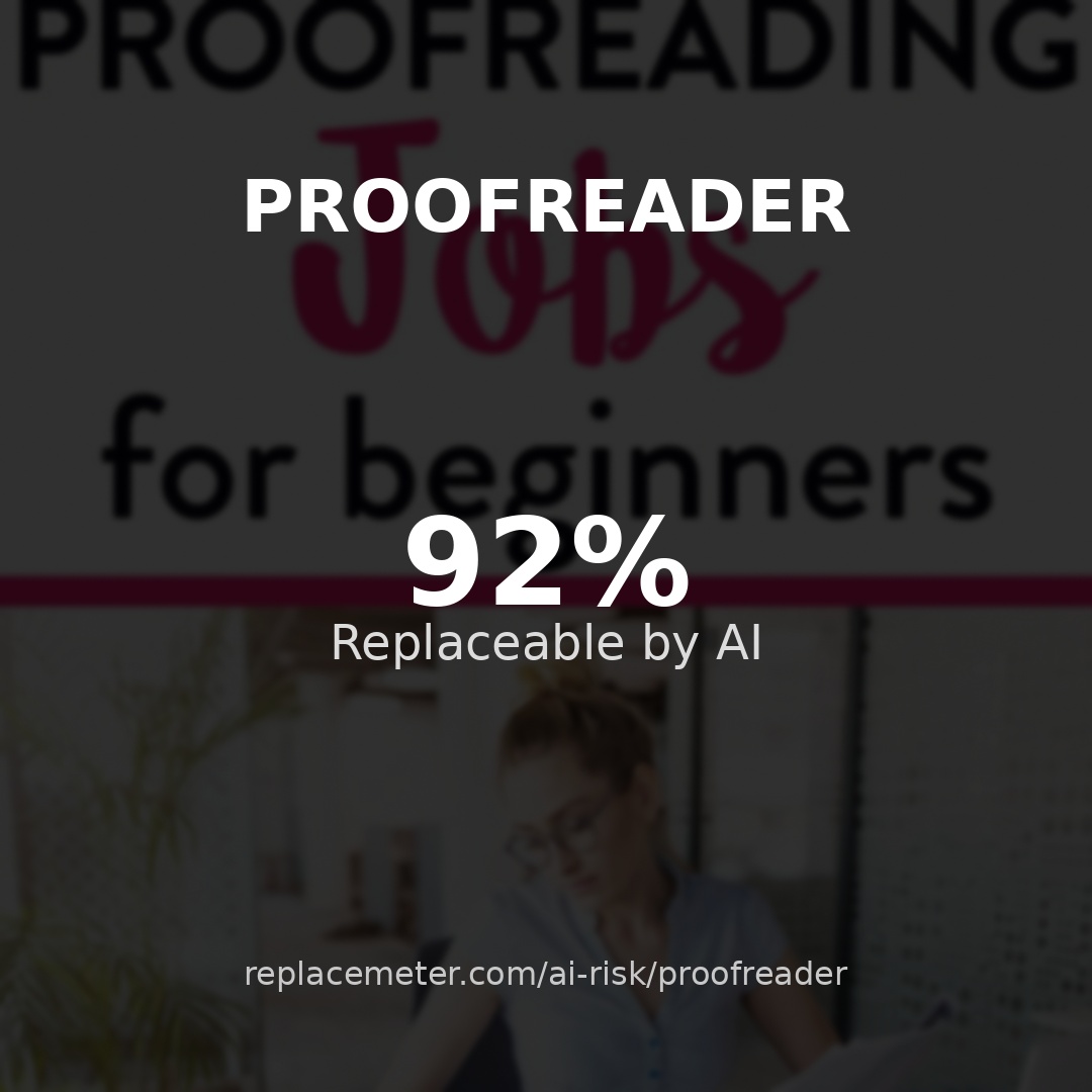 Proofreader