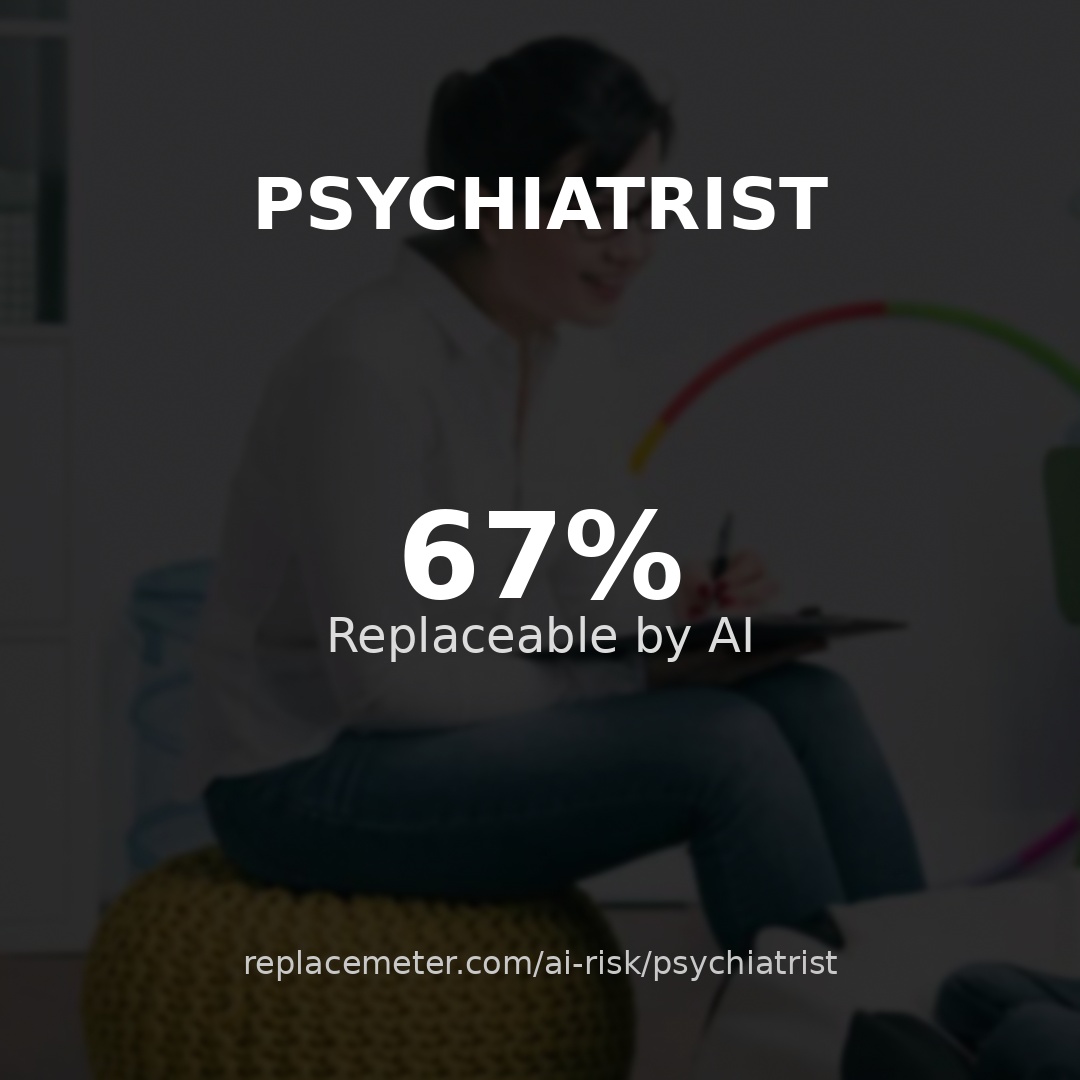 Psychiatrist