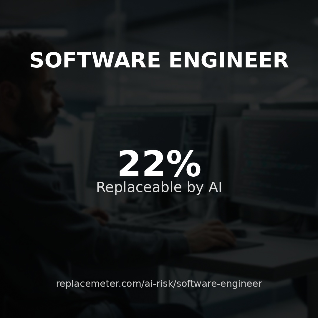 Software engineer
